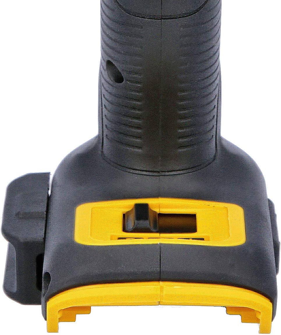 XR 18V Impact Driver DCF887N