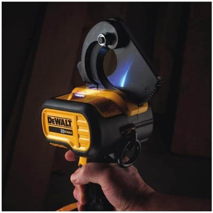 20V Battery Cable Cutter DCE150B