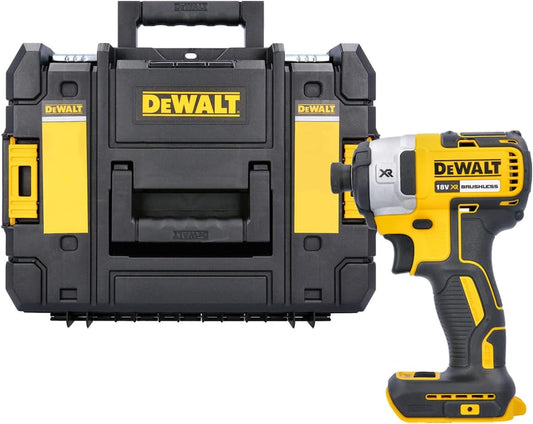 XR 18V Impact Driver DCF887N