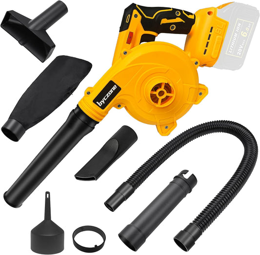 XR 20V Battery Blower