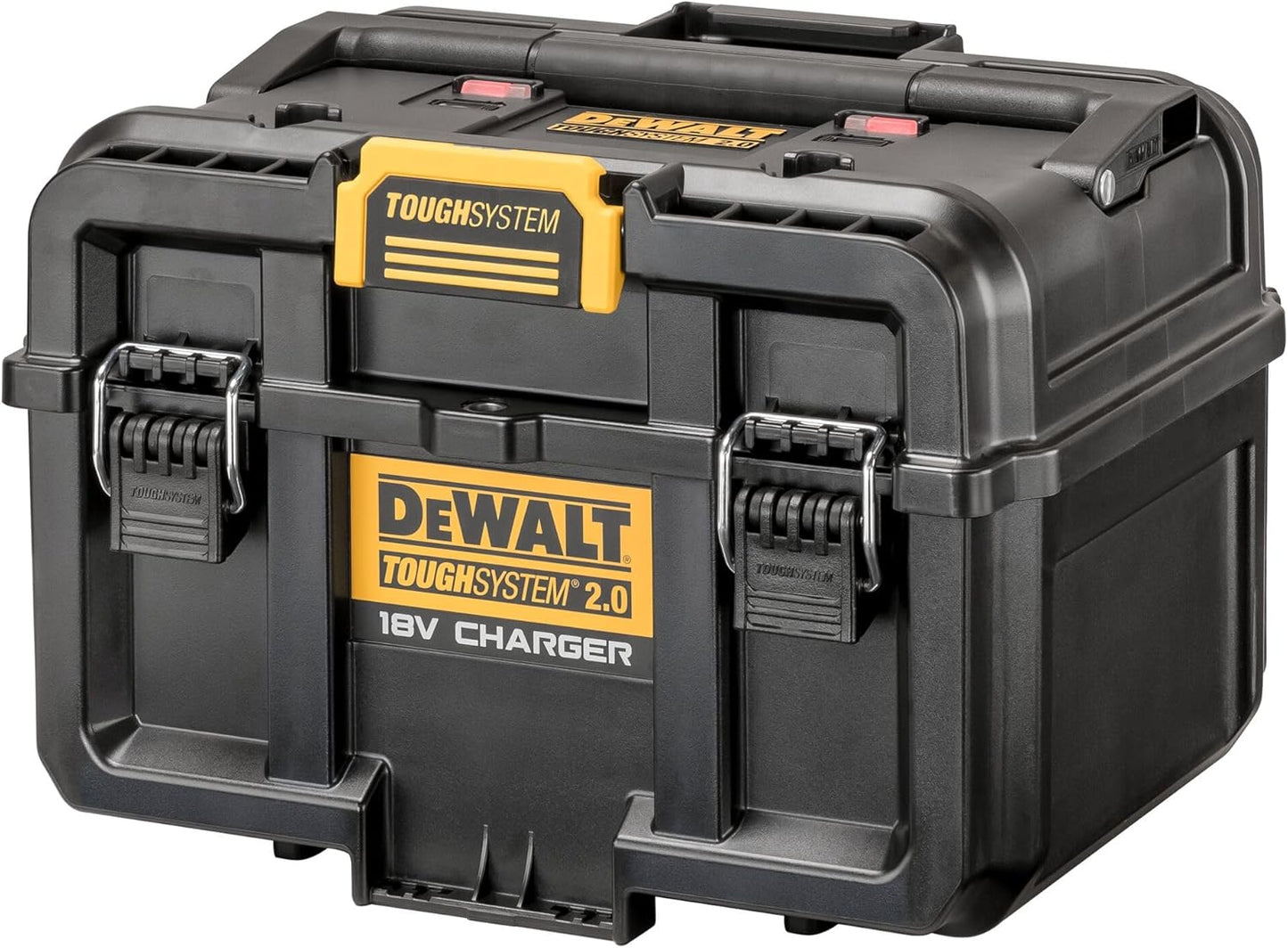 Double XR 18V / FLEXVOLT 4A Charger DWST83471-QW